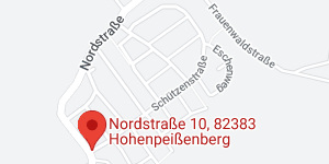 Standort Hohenpeißenberg