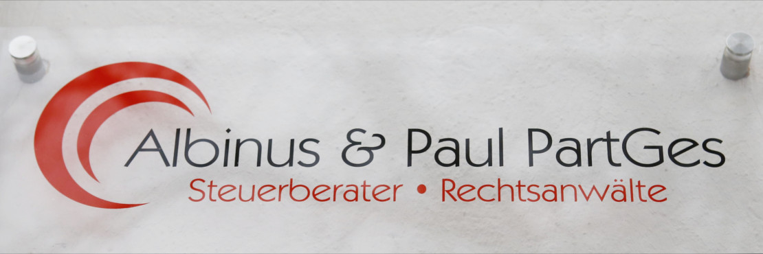 Albinus & Paul